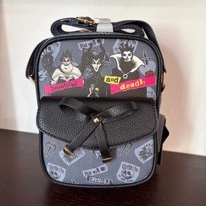 Disney Villians Wonda Pop crossbody